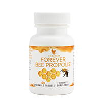 FOREVER BEE PROPOLIS™ (MAXIMÁLNE 5 KS)