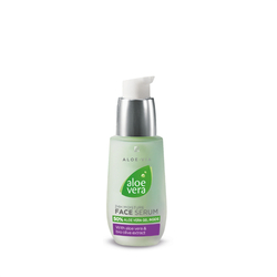 LR Aloe Vera 24h Hydratačné sérum 30ml