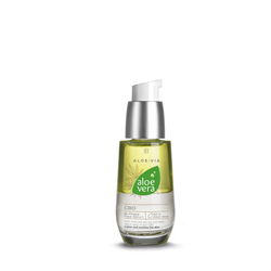 LR Aloe Vera CBD Dvojfázové pleťové sérum 30ml