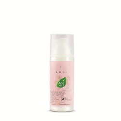 Aloe Vera Essence of Rose Pleťové sérum 50 ml