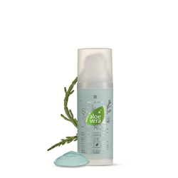 LR Aloe Vera Relaxing Breeze Pleťový Gél 50ml