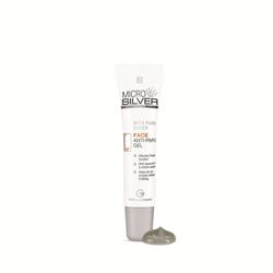 Microsilver Anti-Pimple Gel 15ml