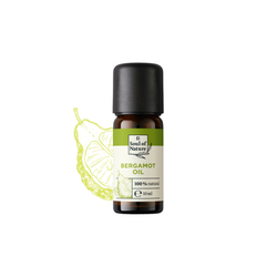 LR Soul of Nature Éterický olej Bergamot 10ml