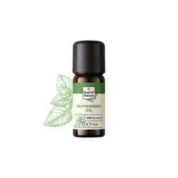 LR Soul of Nature Éterický olej Mäta 10ml