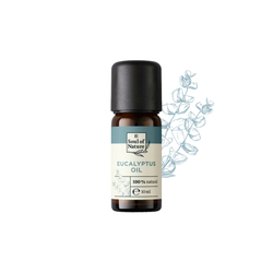 LR Soul of Nature Éterický olej Eukalyptus 10ml