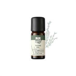 LR Soul of Nature Éterický olej Tymián 10ml