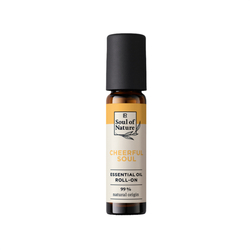 LR Soul of Nature CHEERFUL SOUL Roll-on 10 ml