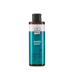 LR Soul of Nature INNER SOUL Sprchový a kúpelový gél 200ml