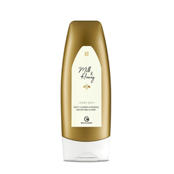 LR Milk & Honey Pena do kúpeľa 200ml 