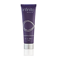 INFINITE BY FOREVER™ HYDRATING CLEANSER