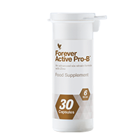 FOREVER ACTIVE PRO-B™ 30 KAPSÚL