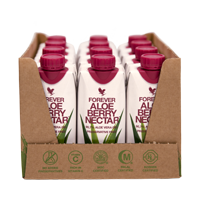 FOREVER ALOE VERA BERRY NECTAR™ MINI (12 KS)