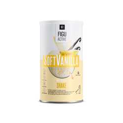 Figu Active Koktail Soft Vanilla