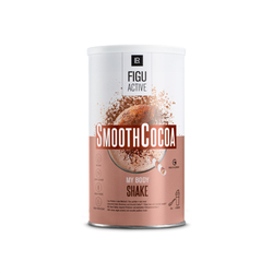 Figu Active Koktail Smooth Cocoa