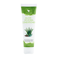 ALOE-JOJOBA CONDITIONER 296 ML