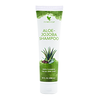 ALOE-JOJOBA SHAMPOO 296 ML