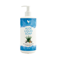 ALOE LIQUID SOAP