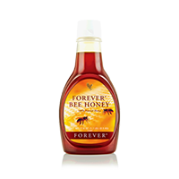 FOREVER BEE HONEY 500G