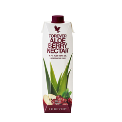 FOREVER ALOE BERRY NECTAR