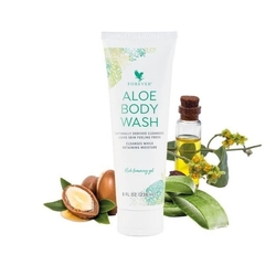 Forever ALOE BODY WASH