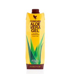 FOREVER ALOE VERA GEL