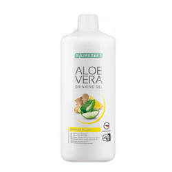 LR Aloe Vera Drinking Gél Immune Plus 1000 ml