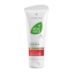 LR Aloe Vera ochranný krém s propolisom 100 ml