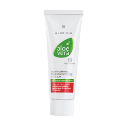 LR Aloe Vera regeneračný krém DermaIntense 50 ml