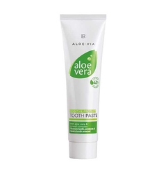 LR Aloe Vera Zubná pasta Sensitive 100 ml