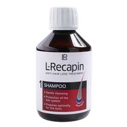 LR L-Recapin Šampón 200 ml