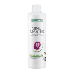 LR Mind Master Formula Green 500ml