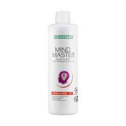 LR Mind Master Formula Red 500ml