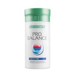 LR Pro Balance tablety 360 tabliet / 252 g