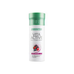 LR Vita Active Red 150 ml