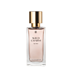 LR Wild Charm EdP pre ženy