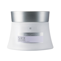 LR ZEITGARD Serox Intenzívny krém 50 ml