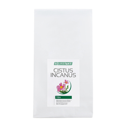 LR Cistus Incanus Kúpeľový čaj 250 g