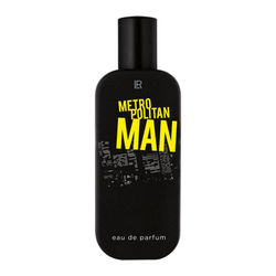 Metropolitan Man EdP