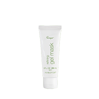 SONYA™ REFINING GEL MASK