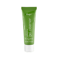 SONYA™ REFRESHING GEL CLEANSER